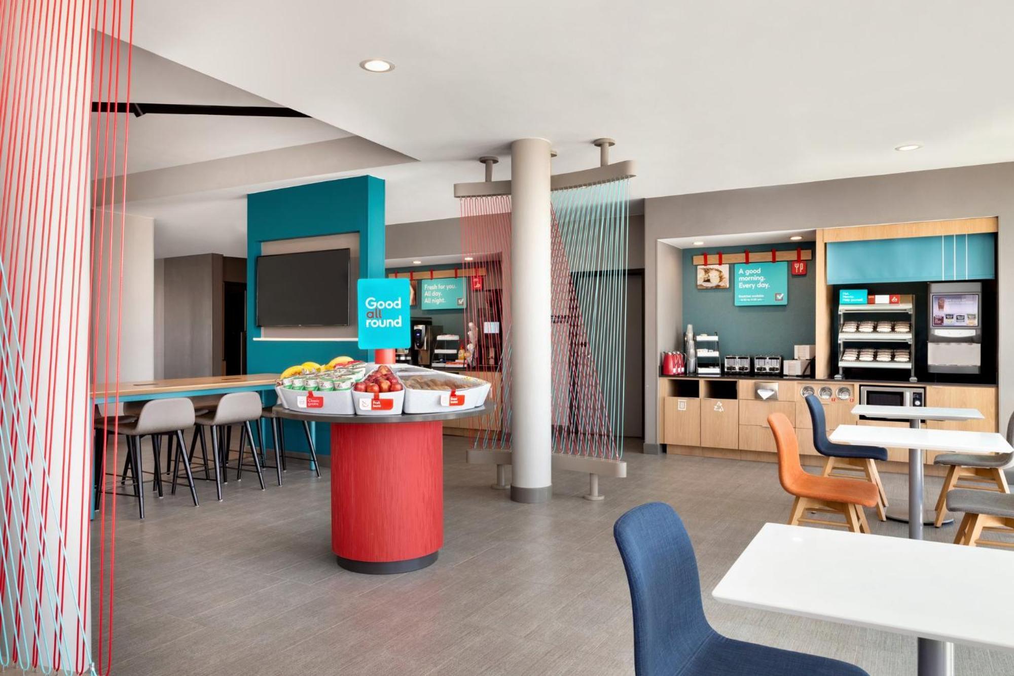 Avid Hotel Traverse City By Ihg Exterior foto