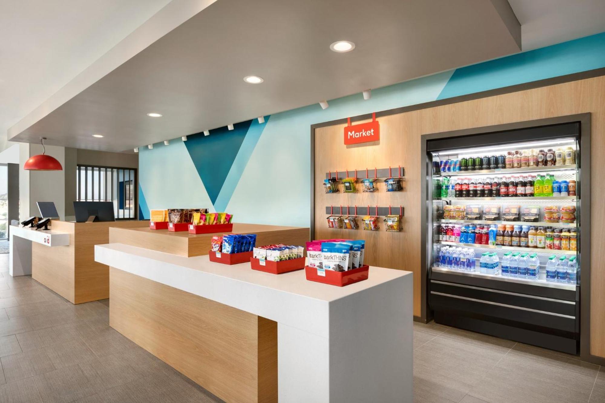 Avid Hotel Traverse City By Ihg Exterior foto