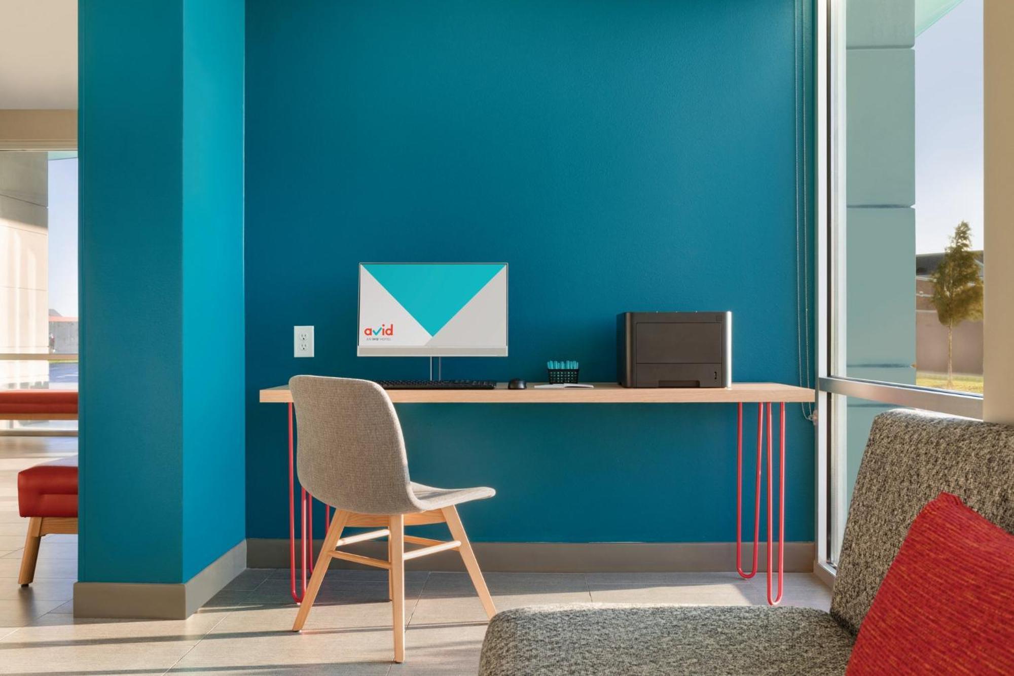 Avid Hotel Traverse City By Ihg Exterior foto